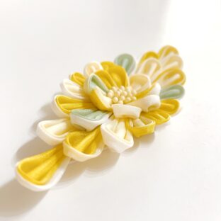 つまみ細工いろいろ