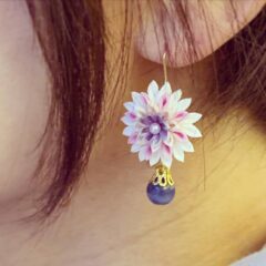 浴衣に合うアクセサリー