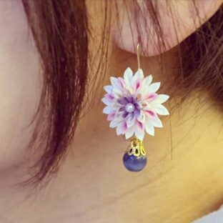 浴衣に合うアクセサリー