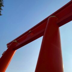 七五三の髪飾り～つまみ細工のかわいいお花でお祝いの日を華やかに