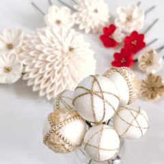 成人式のステキなお写真が届きました！